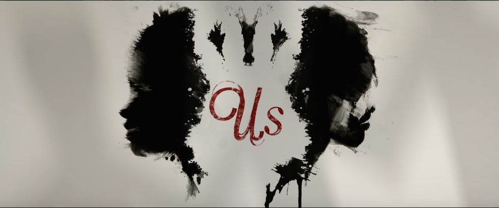'Us' Is Great, So Try Not To Overthink It