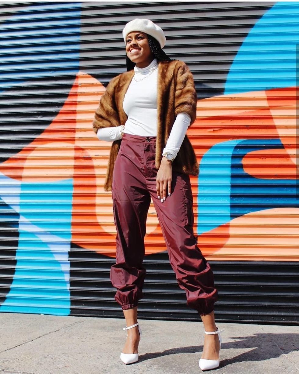 Cargo Pants Are Back—and They Look a Lot Better This Time Around