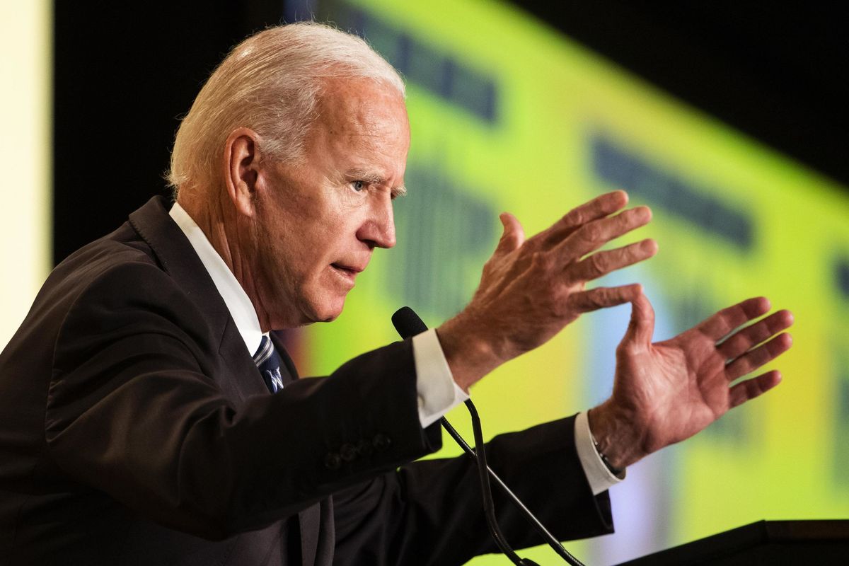 Il Partito democratico americano è sempre più ingarbugliato. E sono tempi duri per Joe Biden