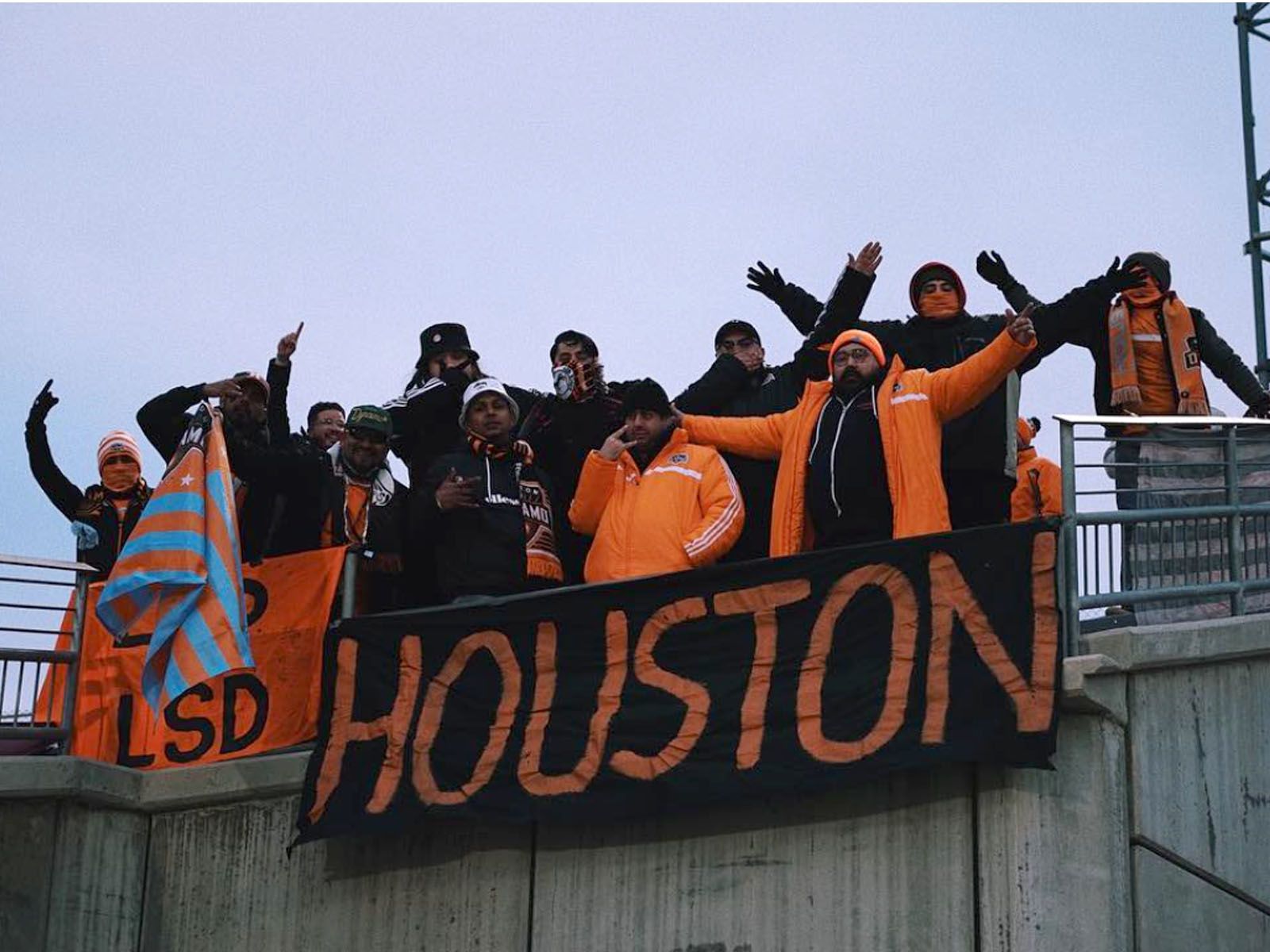 5 quick kicks from Dynamo at Colorado Rapids