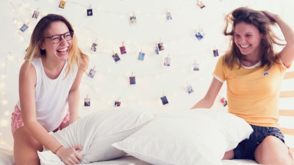 30 One-Liners That Comprise Roughly Half The Conversations With Your Roommate