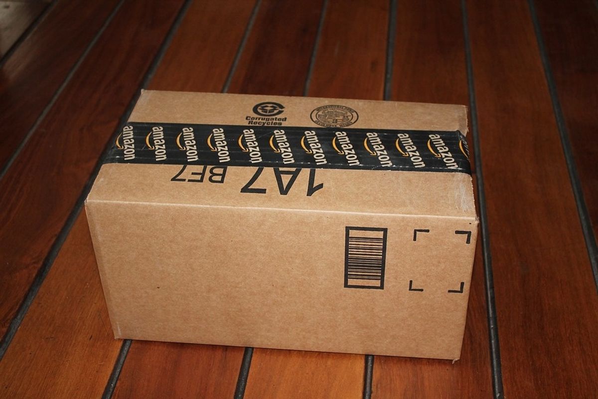 Jeff Bezos Delivers Brand New Federal Investigation To His Pals At The National Enquirer