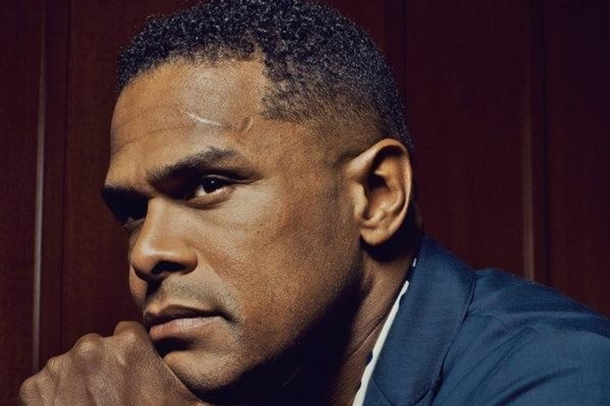 Maxwell Paves The Way For a New Album With a Nostalgic Look Back