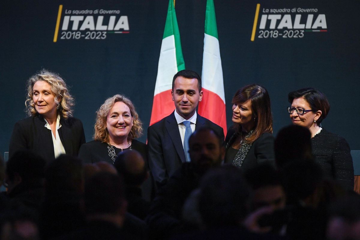 Difendono tutti i diritti civili tranne quelli davvero a rischio