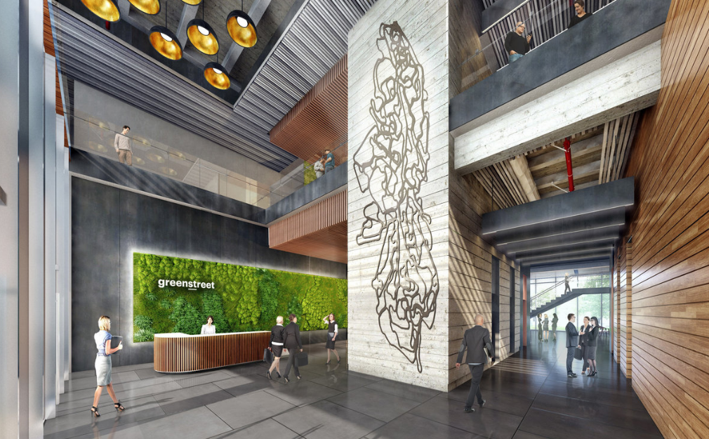 Life Time to open new coworking space and fitness club in downtown Houston