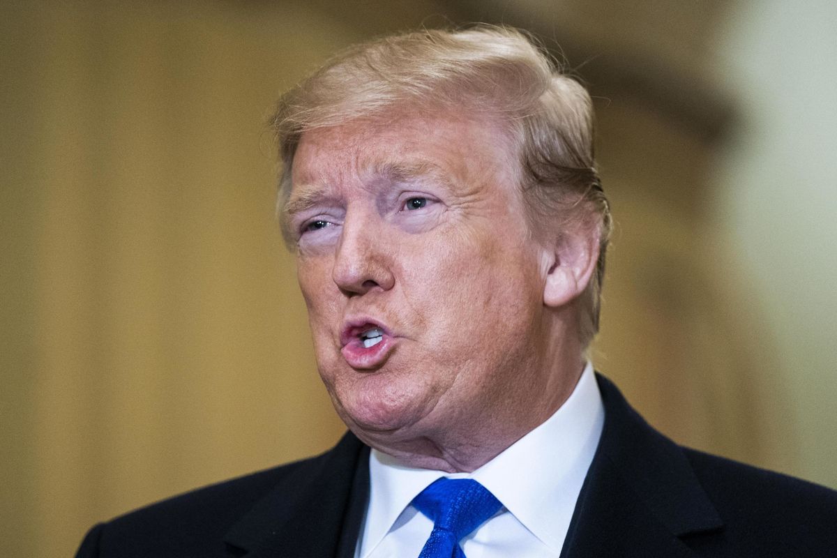 Gli Usa vogliono tagliarci fuori dalla Nato