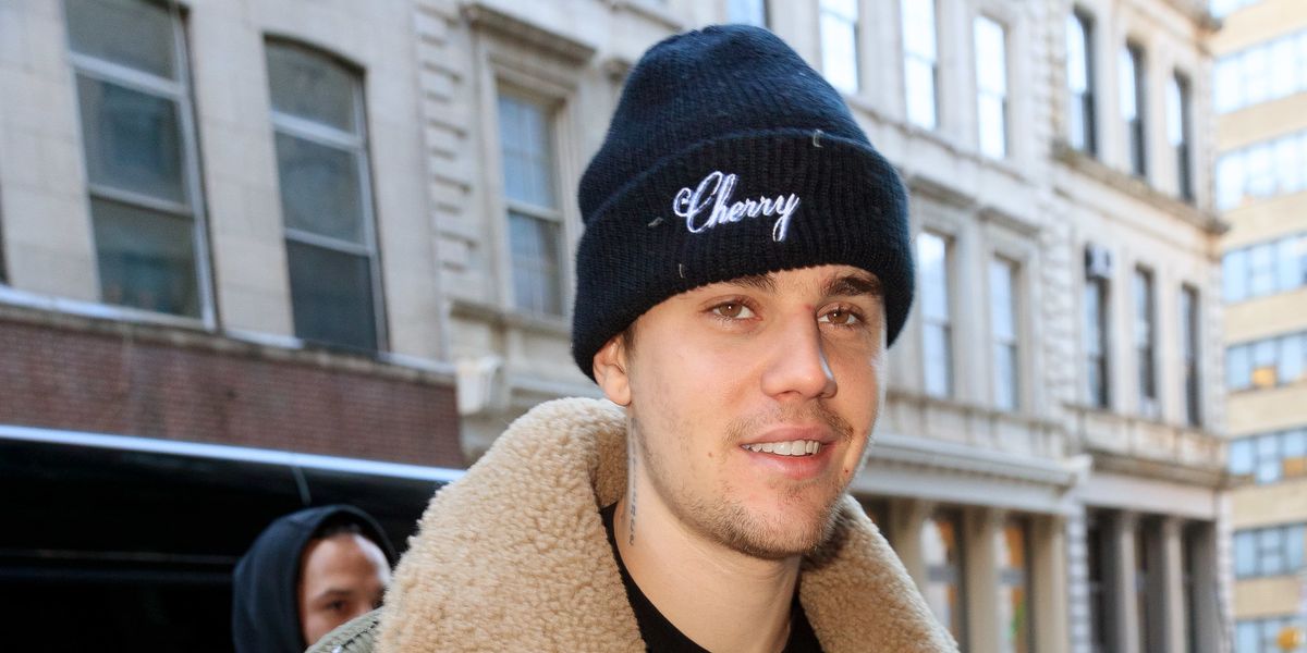 Fans Are Losing it Over Justin Bieber’s April Fool’s Prank