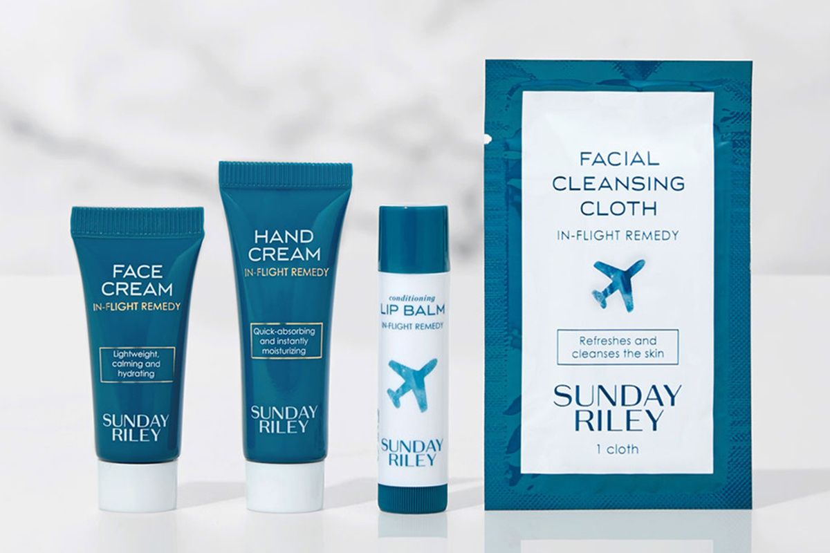 sunday riley face wash