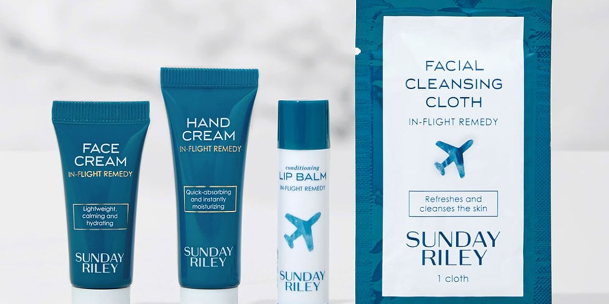 Hydrating InFlight Remedies for Today's Global Travelers United Hub