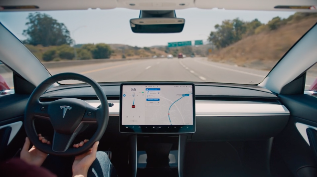 Tesla Autopilot System Tricked To Operate Without A Driver - Gearbrain