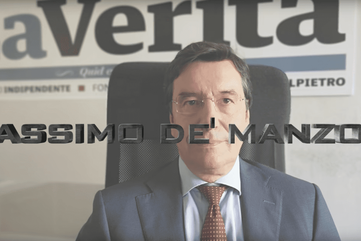 L'assassino di Torino ha la cittadinanza, ma non è un italiano