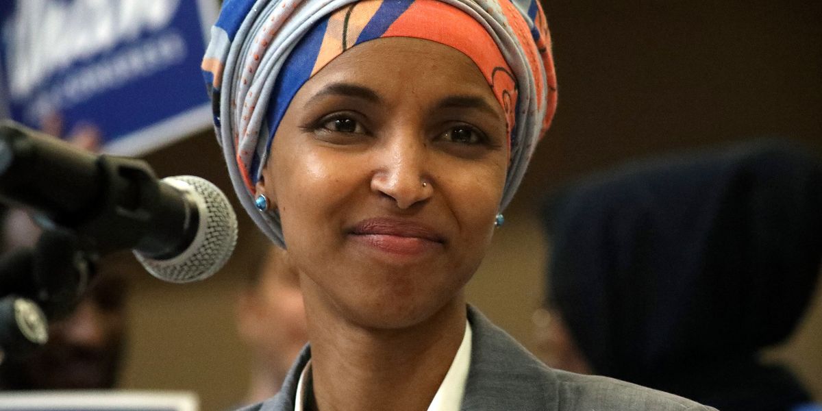 Rep. Ilhan Omar faces investigations for improperly spending campaign ...