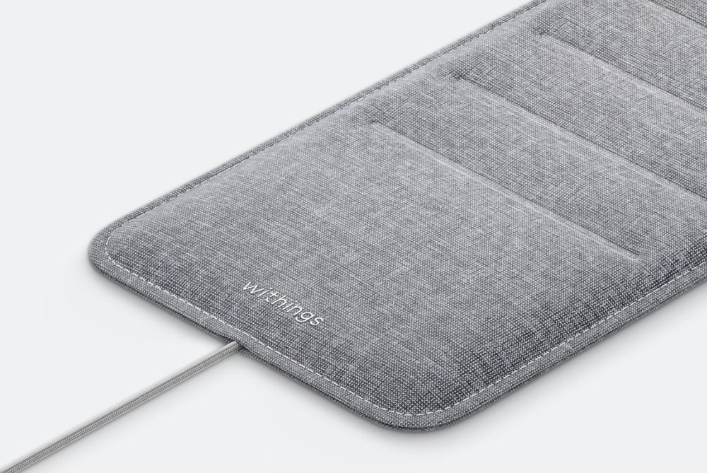 Withings Sleep review: Seamless and automatic sleep tracking