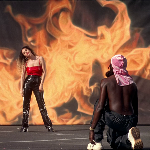 Blood Orange's New Video Is Full of All-Star Cameos