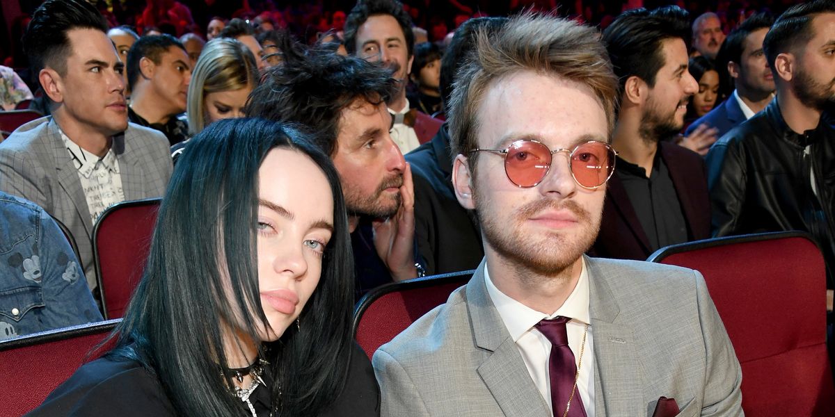Inside the Bedroom Billie Eilish and FINNEAS Record In