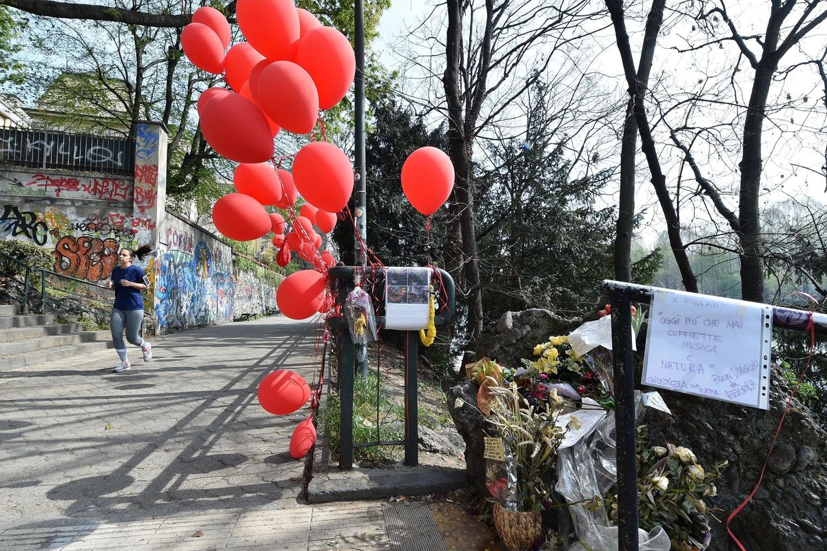 «Volevo uccidere un bianco». Il delitto di Torino è razzista