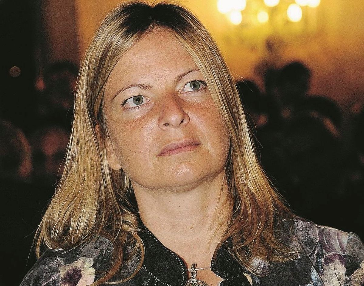 Tria raddoppia: si tiene la Bugno. E le dà anche una poltrona all’Asi