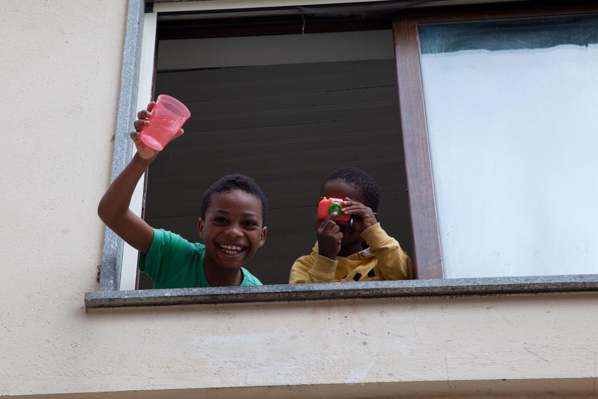 Continuano a lucrare sui minori immigrati