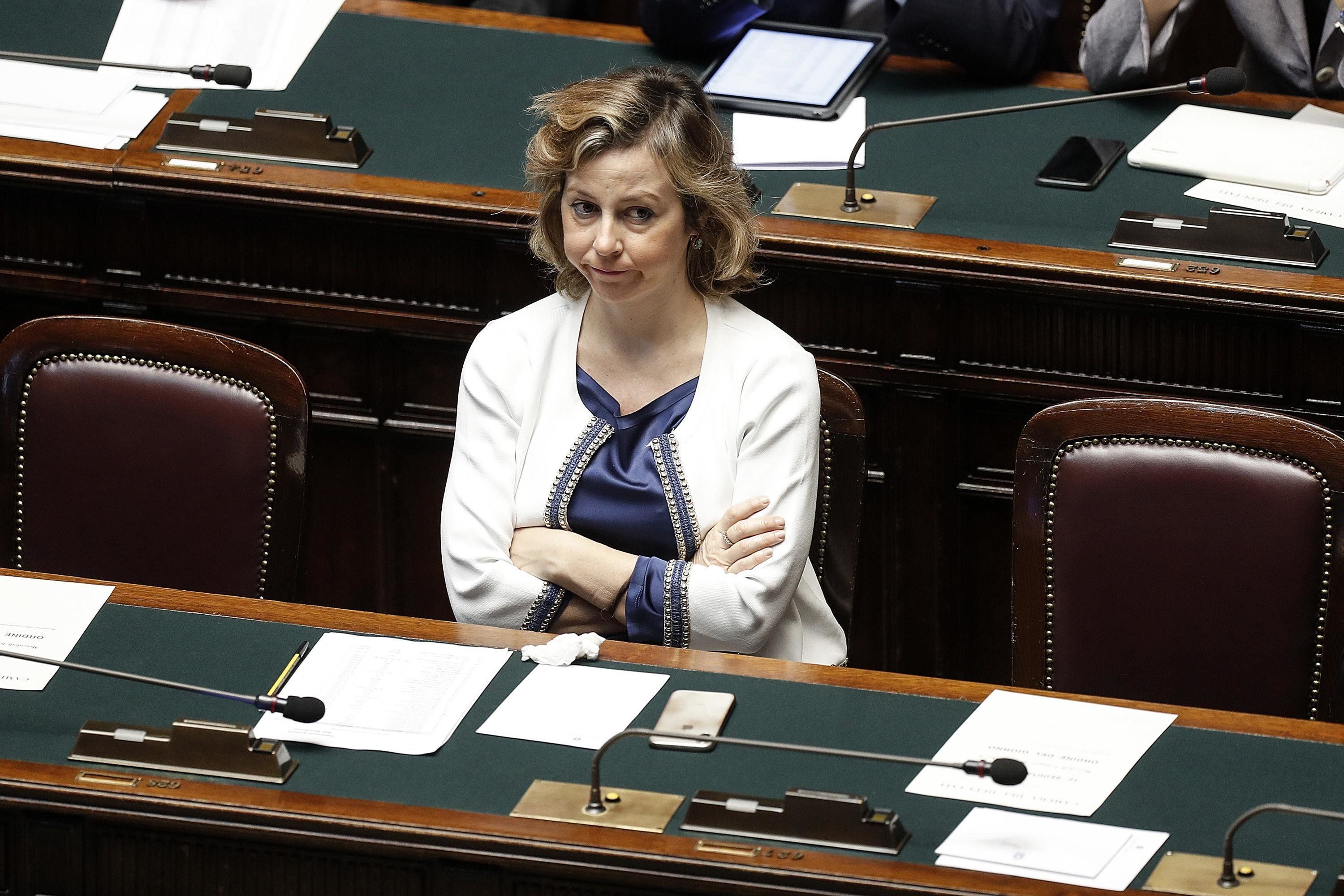 Bloccano gli ormoni ai bambini ma non a chi stupra