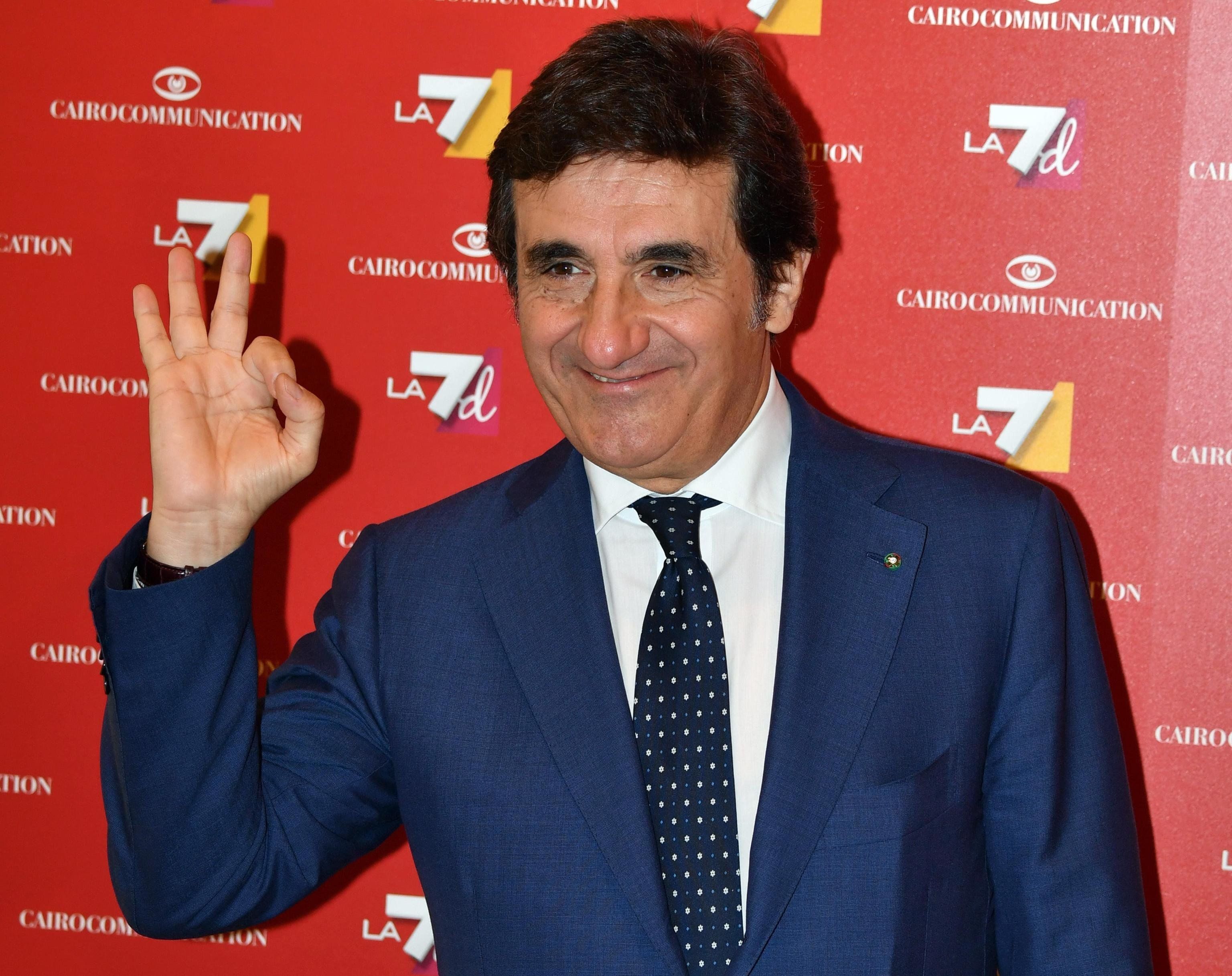 Cairo, ovvero piccoli Berlusconi crescono