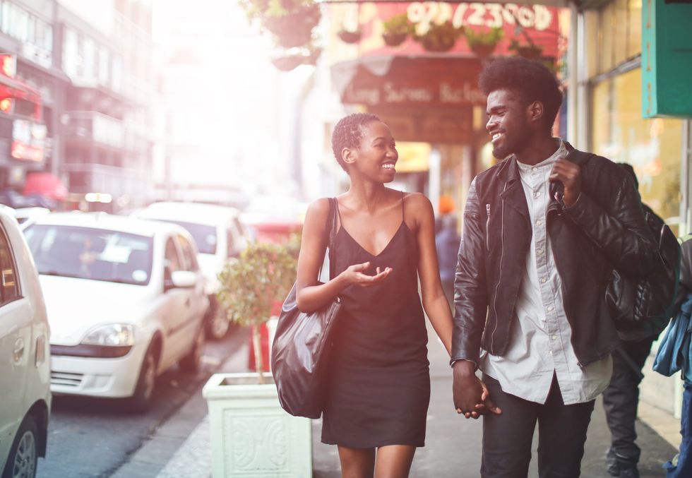 5 Relationship Standards You Shouldn’t Compromise On