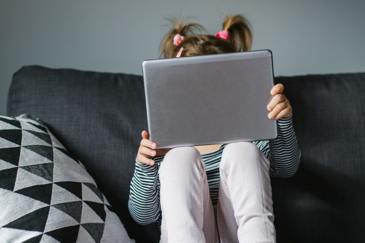 online safety tips children parents