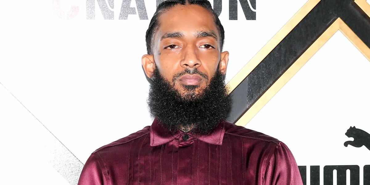 Nipsey Hussle's Suspected Killer Has Been Arrested