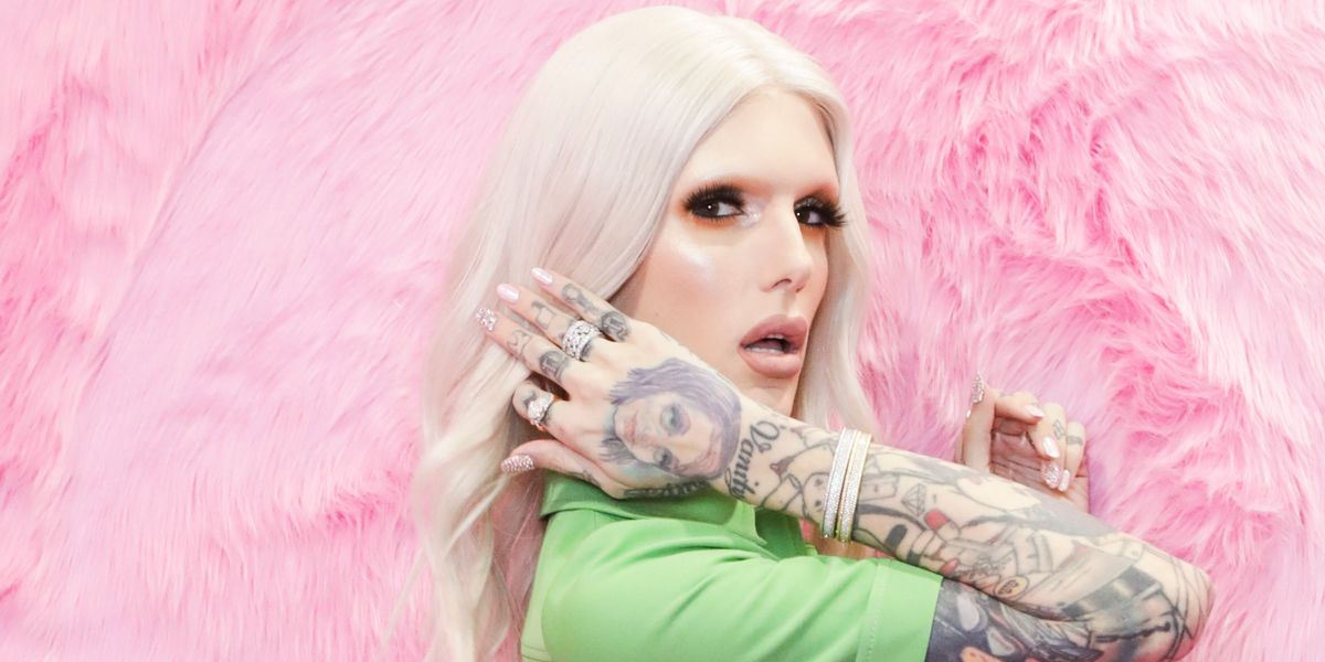 Jeffree Star and the FBI Are Trying to Find Whoever Stole $2.5 Million in Makeup
