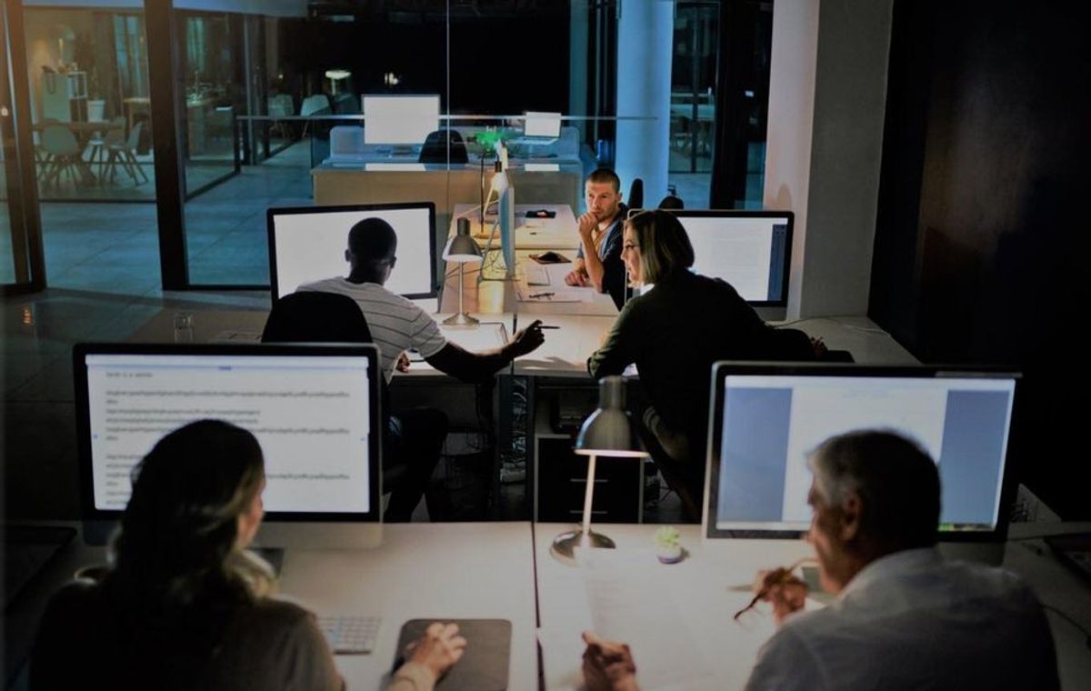 The Best Cloud Computing Companies And CEOs To Work For In 2019 Based On Glassdoor