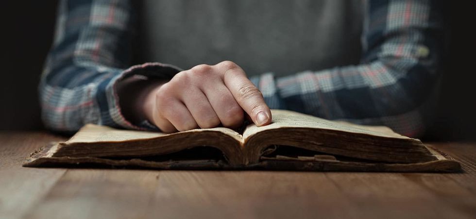 5 Bible Verses That Are Commonly Taken Out Of Context