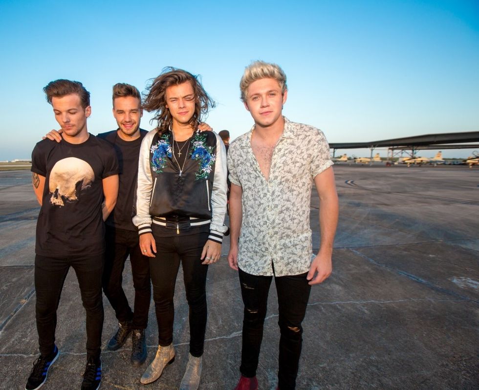 11 Songs by One Direction Everyone Needs to Listen to