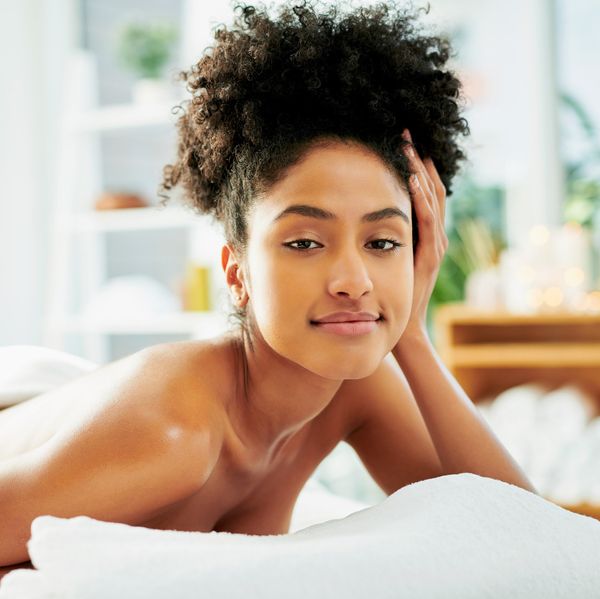 Facial-Cupping Is The Self-Care Trend You Didn’t Know You Needed