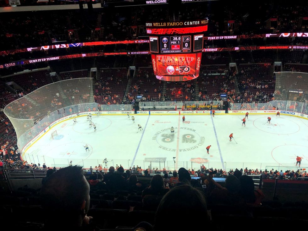 12 Things I've Learned From Being A Hockey Fan
