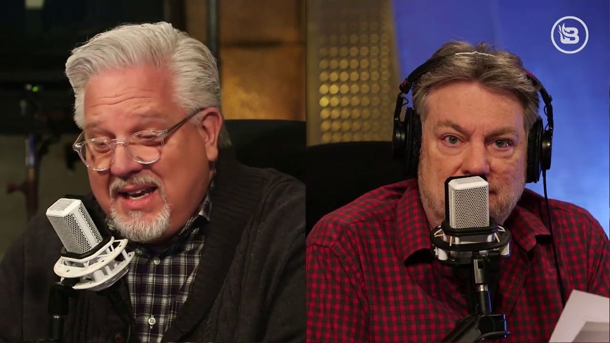 You'll be shocked how far down the communist checklist we are