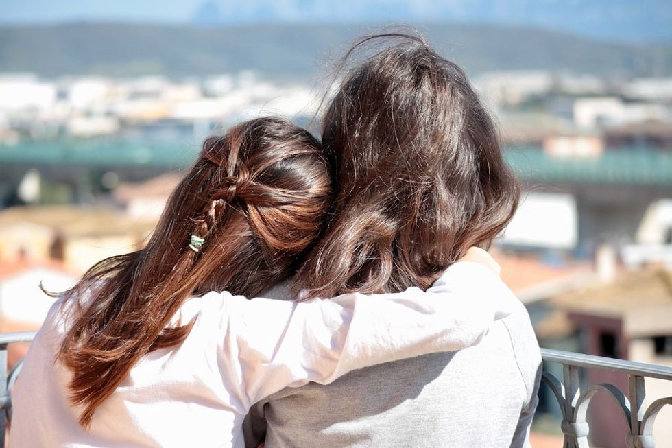 Need A Pep Talk? Keep Reading Then Because This Article Is For You