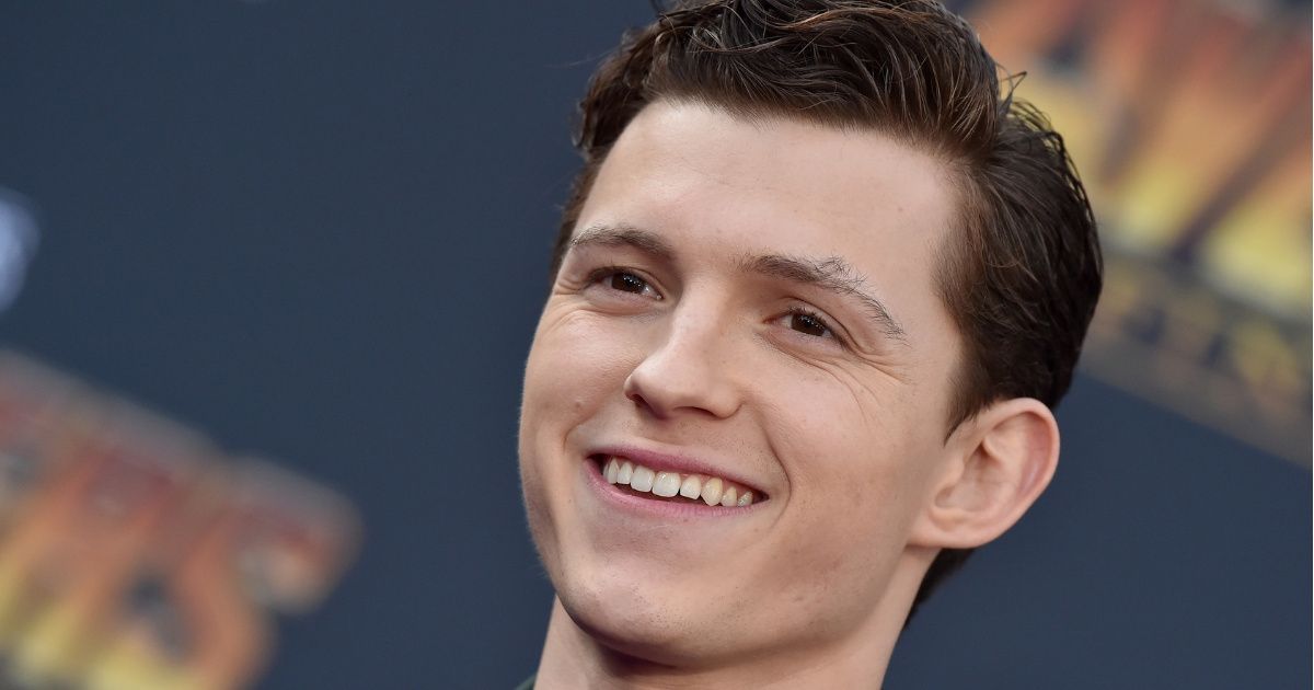 Tom Holland Was Apparently Not Given An 'Avengers: Endgame' Script For A Hilarious Reason