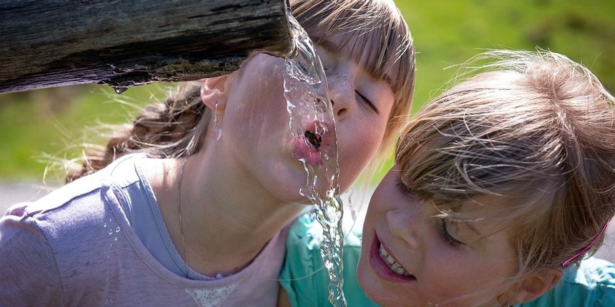 Why is it taking so long to regulate toxic PFAS chemicals in Pennsylvania’s drinking water?