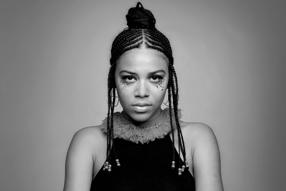 Sho Madjozi Is the South African Gqom Pop Star Making Pan-African Music