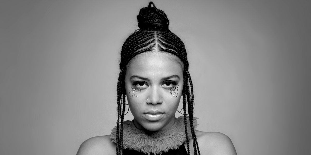 Sho Madjozi Is the South African Gqom Pop Star Making Pan-African Music