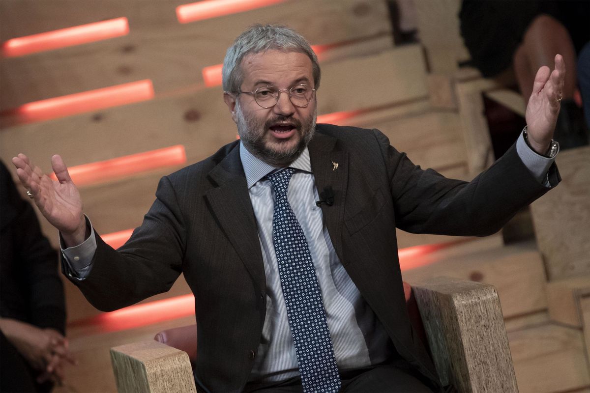 Il Pd cerca di far saltare la legge che assicura l’oro italiano all’Italia