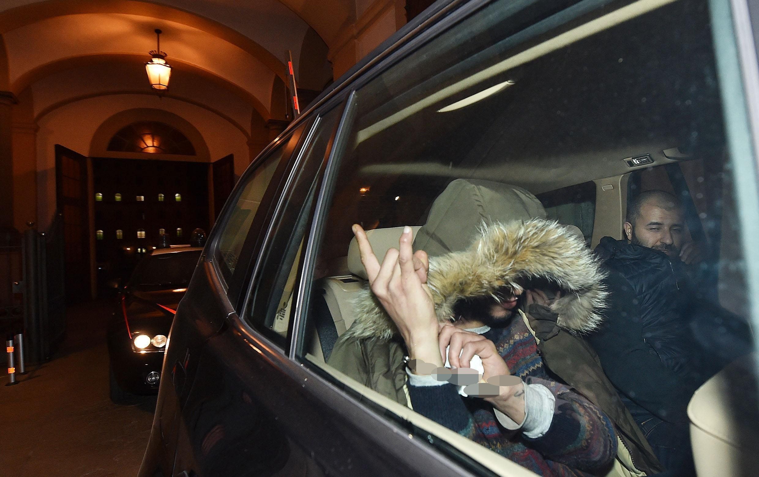 Uccidere un bianco è solo un disagio psichico