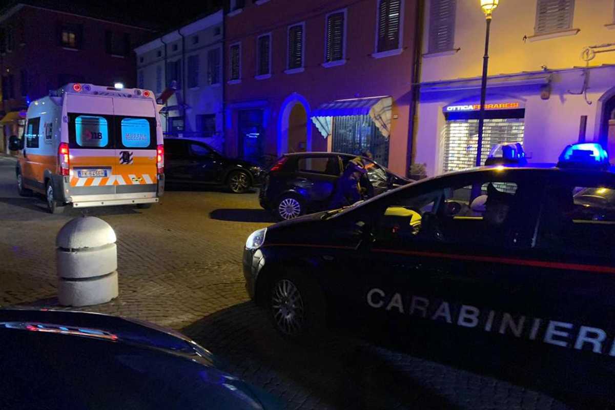 Ammazzare un’anziana a bottigliate costa appena otto anni di galera