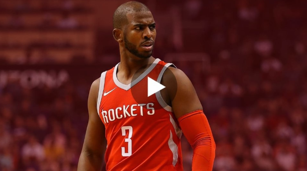 Max Kellerman says Rockets can beat Warriors, and they would've won last year