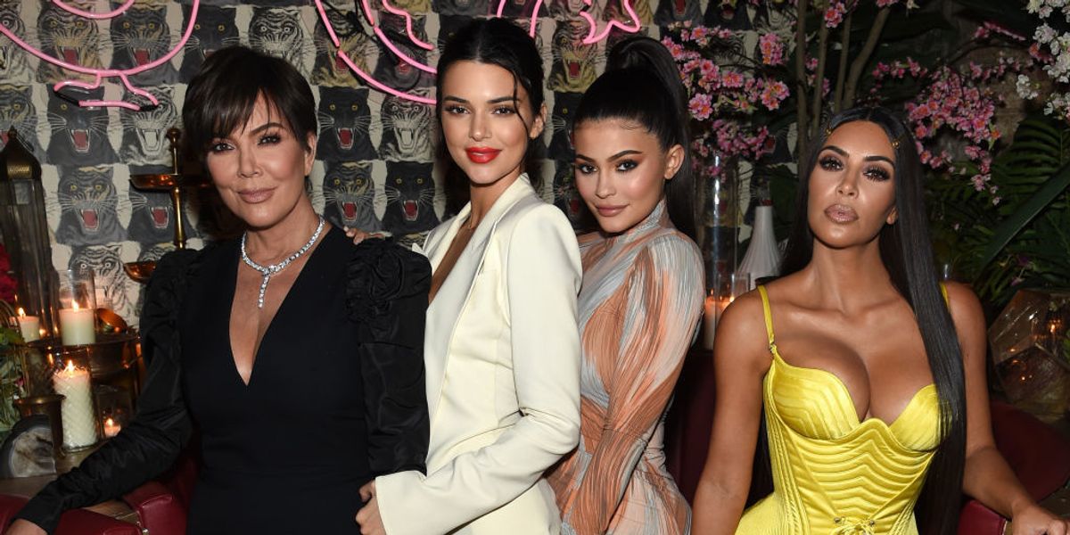 Kardashians Crush Khroma Beauty Lawsuit