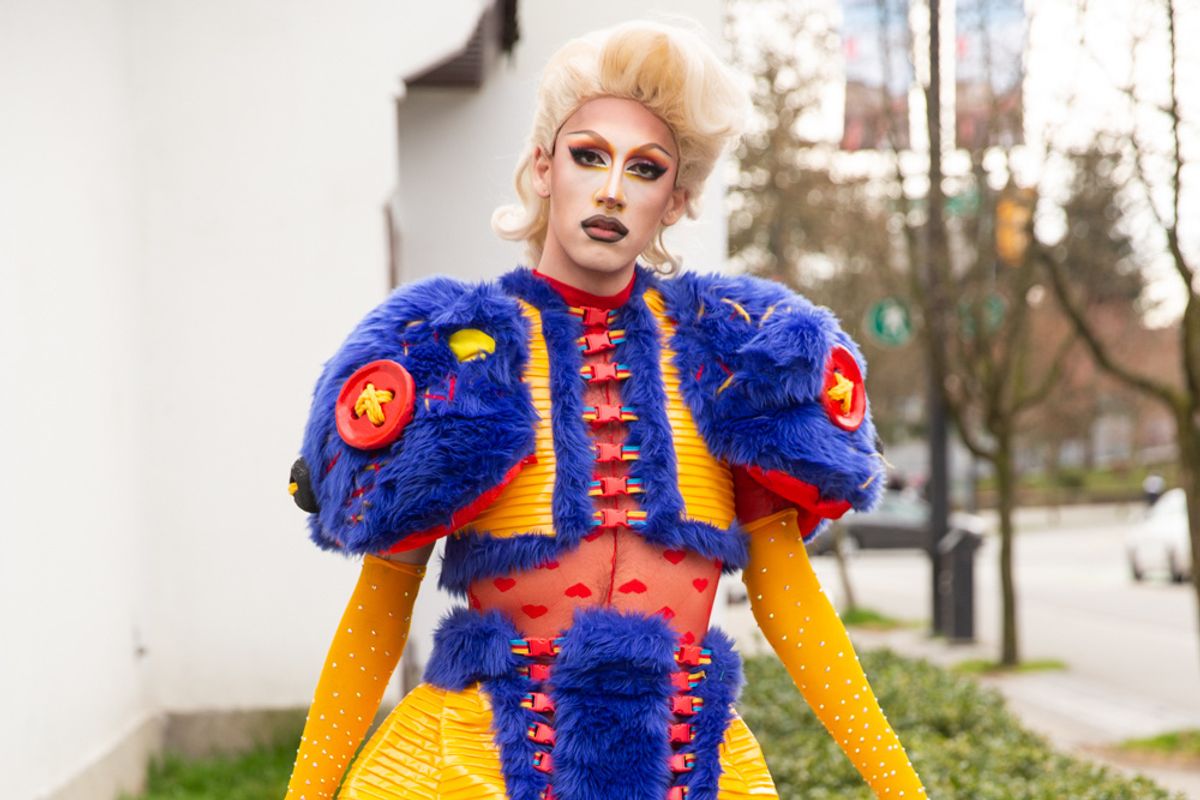 10 Must-See Brands From Vancouver Fashion Week