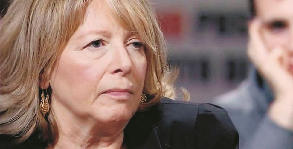 C’è un’altra grana per il ministro: la portavoce è pagata dai Moratti