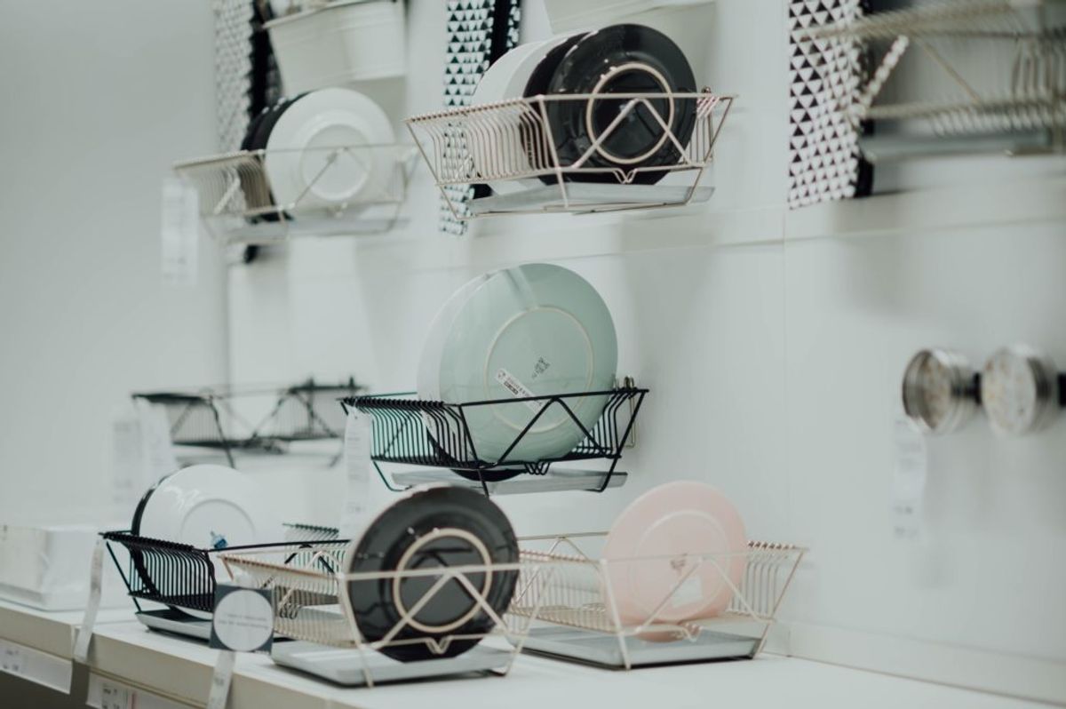 ArticulATE Q&A: Dishcraft’s CEO on Creating Co-Working Environments for Humans and Robots