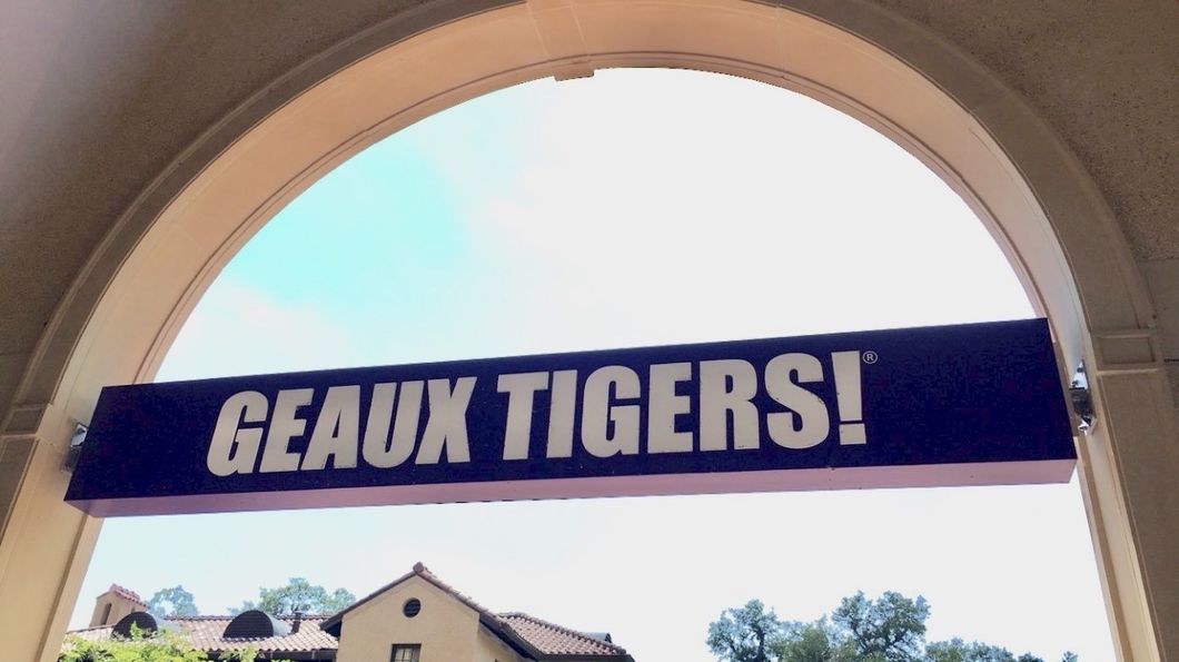 21 Things That LSU Needs To Change Or Fix INSTEAD Of Updating The Bell Tower