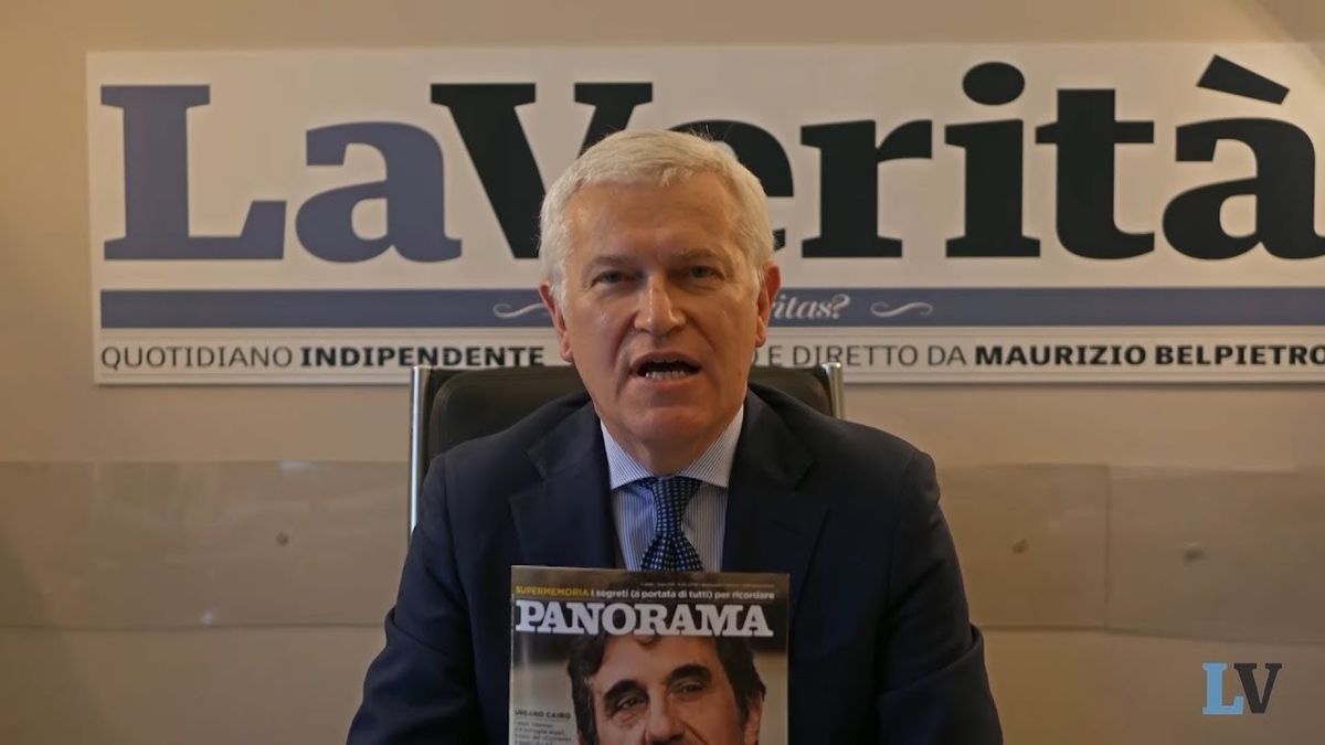 La storia di Urbano Cairo è quella di un imprenditore che si appresta a scendere in politica. Proprio come fece Berlusconi