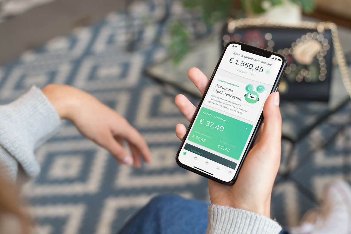 Arriva Oval Pay, la prima carta con cui più spendi più risparmi